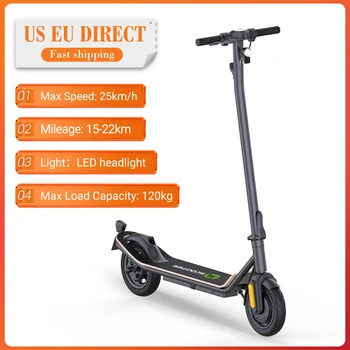 

[EU US Direct] Megawheels S11 8.5 Inch Portable Folding Electric Scooter Adults kids Electrico Skateboard kickscooter E Scooter