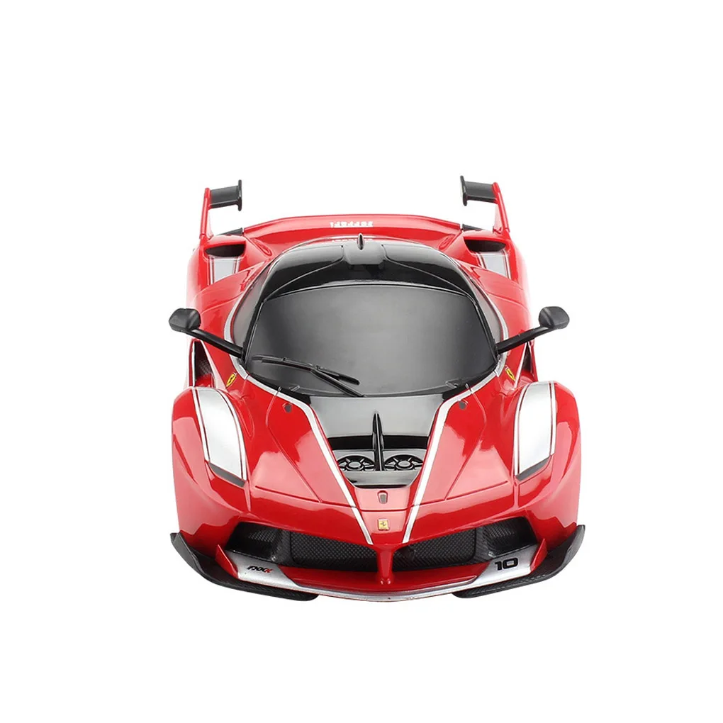 1:18 высокая скорость дистанционного управления автомобиля снижение RC гоночный автомобиль модель, подарок для детей