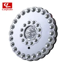 Наружная кемпинговая люстра тент светильник супер яркий 41led тент светильник для кемпинга без лампы налобный фонарь вспышка светильник высокой яркости