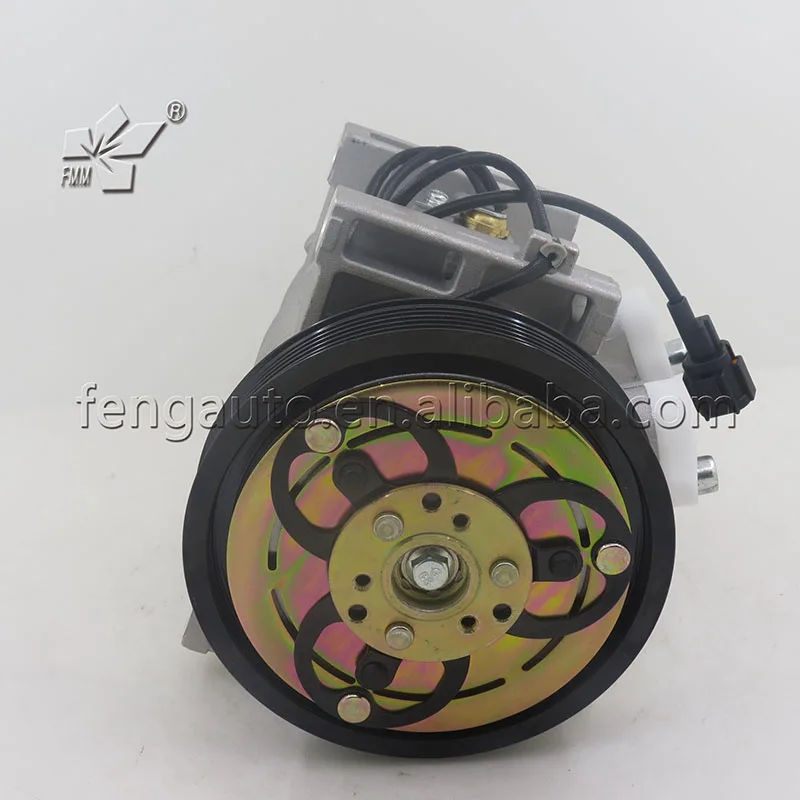 506021-7071 автоматический компрессор переменного тока DKV11C для nissan sunny/almera 1,6/samsung