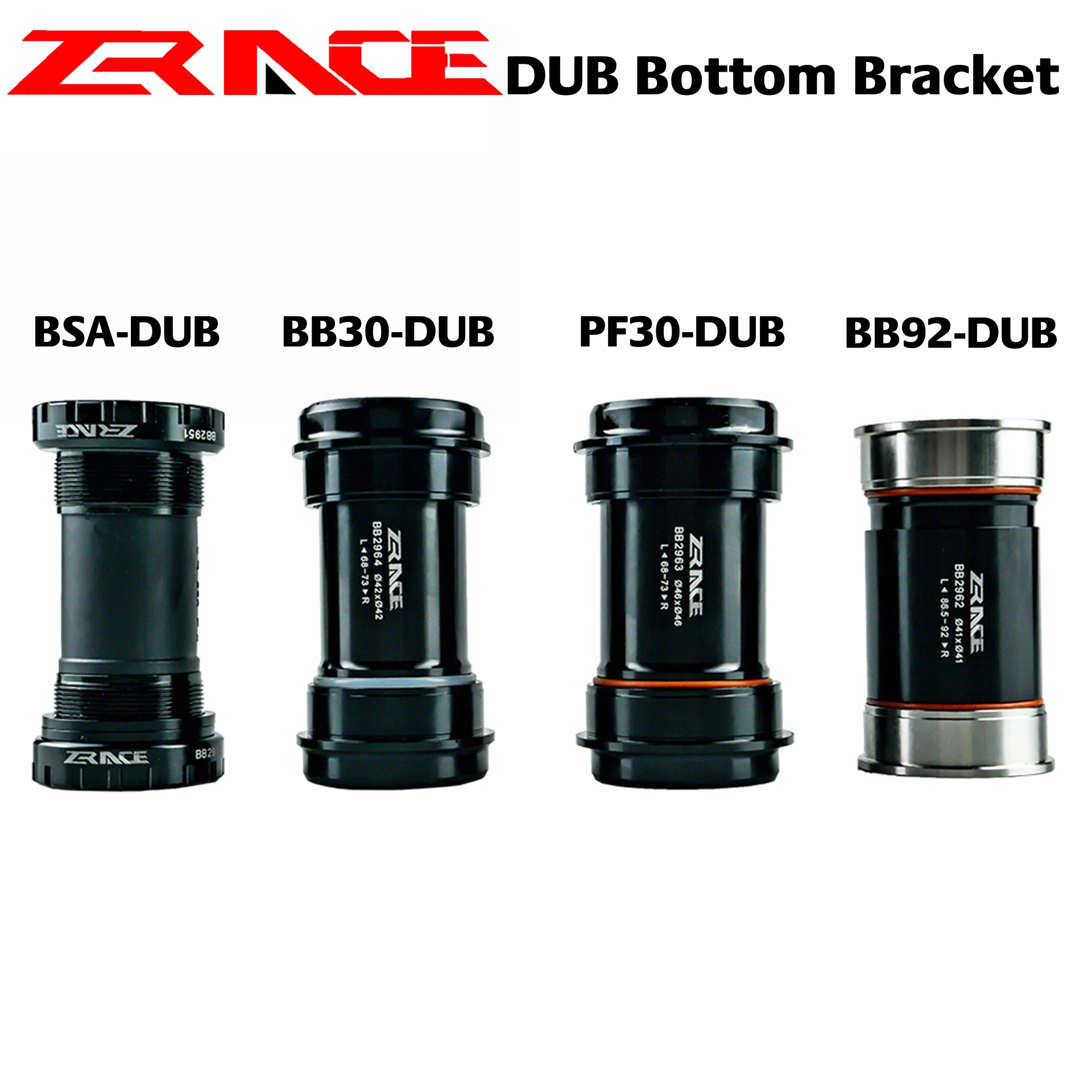 dub bb30 mtb 73