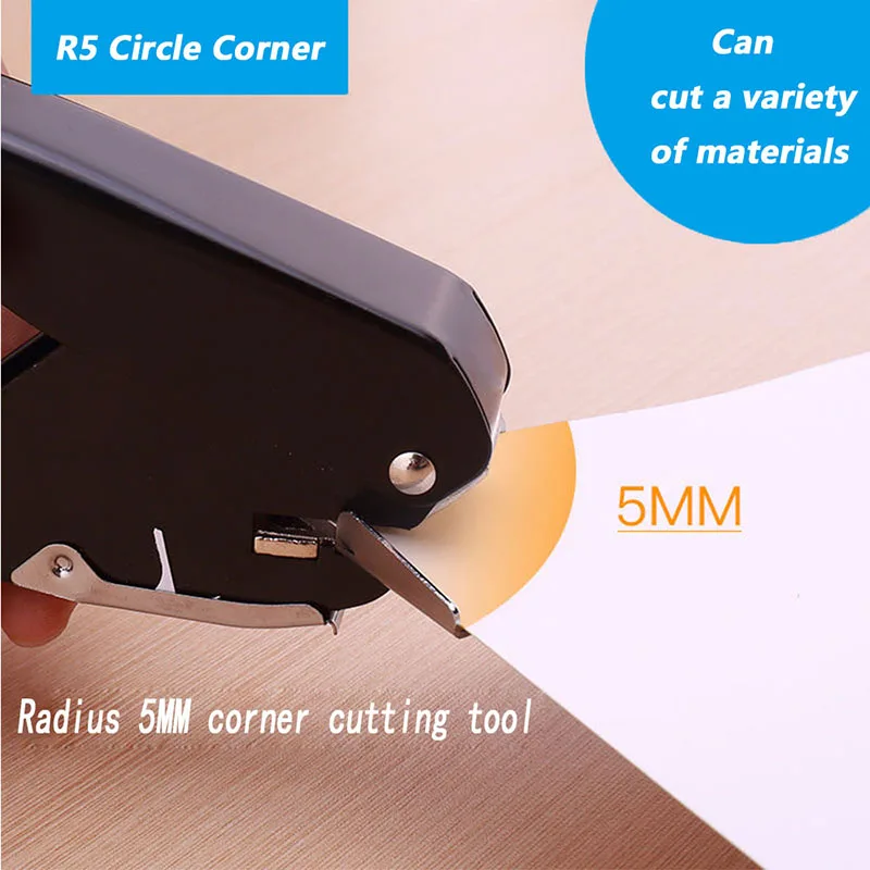 3 1 Corner Rounder Paper Punch  Paper Cutter Corner Rounder - Quality Diy  R5 Corner - Aliexpress