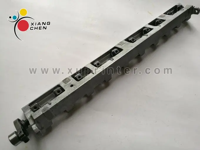 G4.014.001F SM52 PM52 Захваты приемного устройства бар для Запчасти к оборудованию heidelberg Запчасти