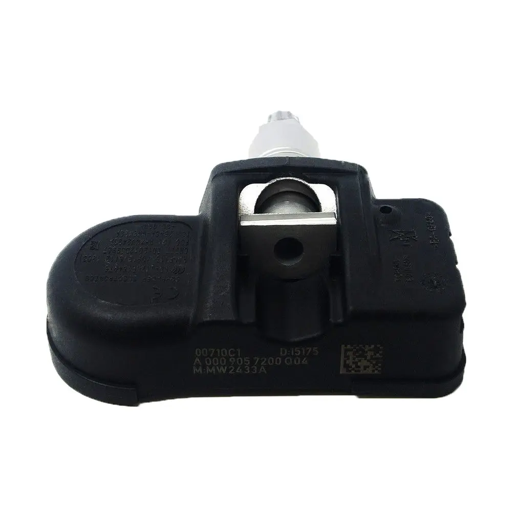 4 шт. датчик контроля давления в шинах подходит для Jeep Chrysler Dodge A0009057200 датчик давления в шинах