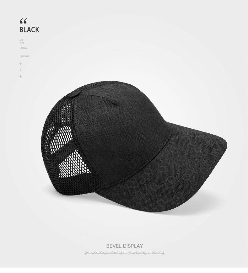 Дышащая бейсбольная кепка, повседневная, простая, женская, Snapback, шапка для папы, мужская, для спорта на открытом воздухе, солнцезащитная Кепка, регулируемая, сетчатая Кепка s Femal