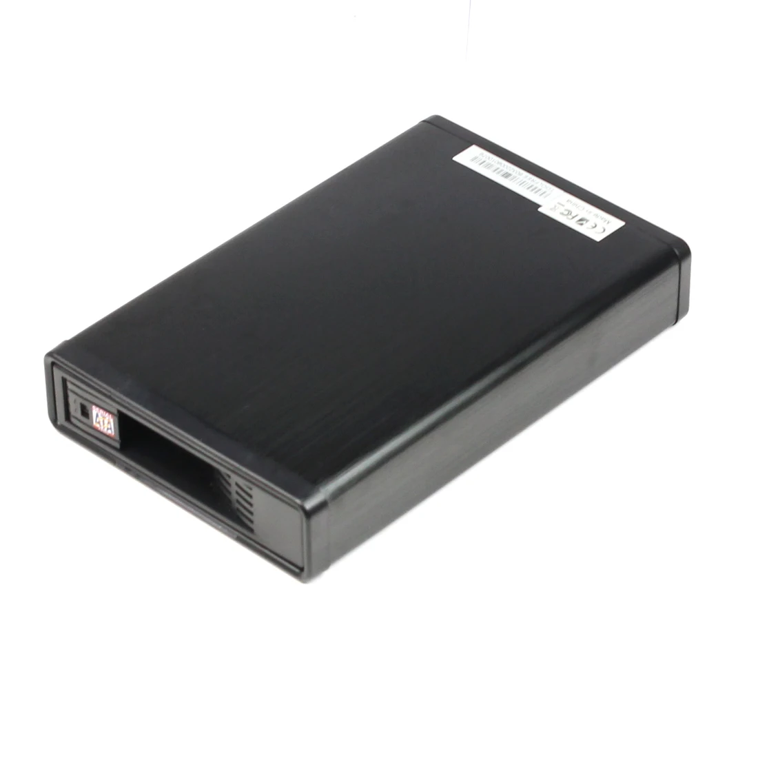 Алюминиевый корпус для жесткого диска TOOLFREE 3 5 дюйма USB 0 к SATA HDD SSD чехол/коробка UASP