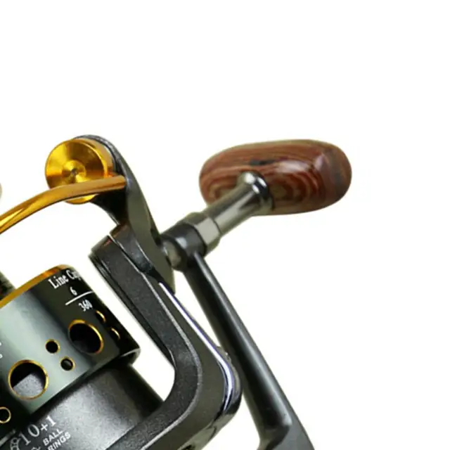 Fishing Reels Fish Wheel Spinning Reel, Карповые Катушки