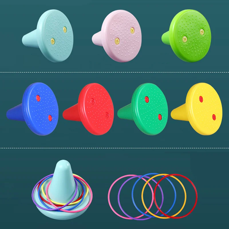 Balance Training Toy 4