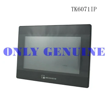 

Brand New TK6071iP WEINVIEW HMI Touch Screen 7 Inch Human Machine Interface