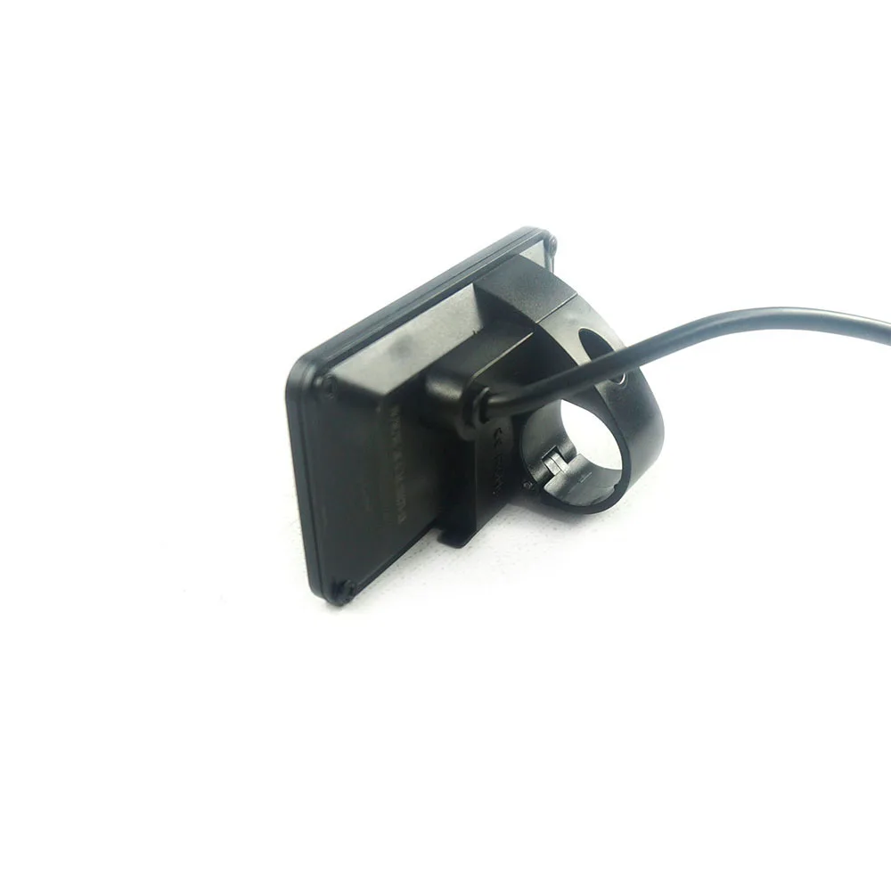 KT Kunteng lcd 7 USB Новое поступление аксессуары для электровелосипеда с дисплеем электровелосипеда наборы для электровелосипеда