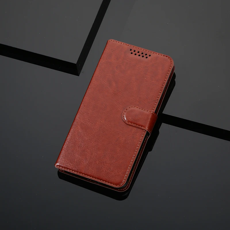 Деловой Чехол бумажник для Sony Xperia E5 E6 L1 L2 Dual G3311 G3312 G3313 H3311 H3321 флип чехол из