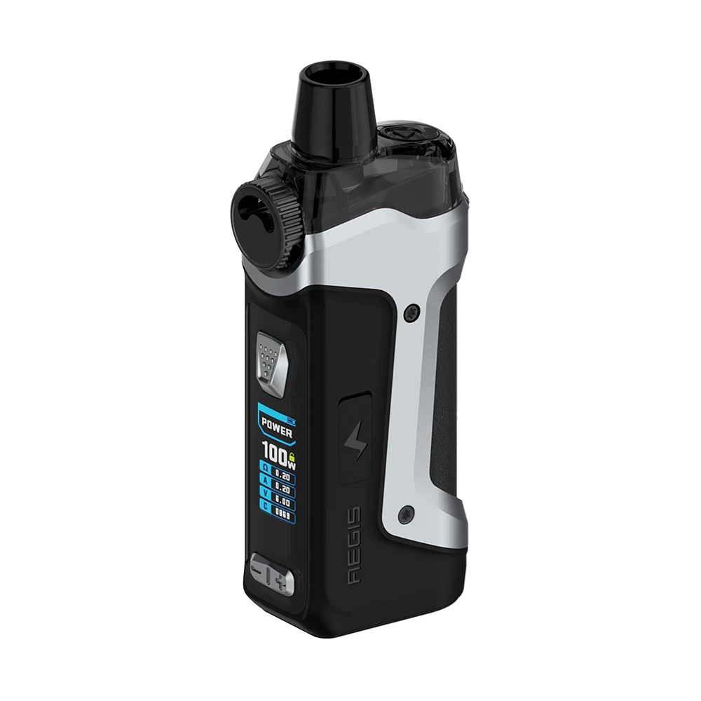 Оригинальный набор для вейпа Geekvape Aegis Boost Pro электронная сигарета мощностью 100 Вт