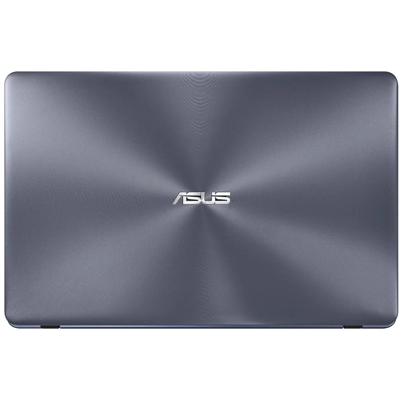 Ноутбук ASUS X705MB-BX010T Intel Pentium Quad Core N5000/4GB/1TB/17.3" HD/No ODD/NVIDIA GeForce MX110 2Gb/Cam/Wi-Fi/Win10/Grey