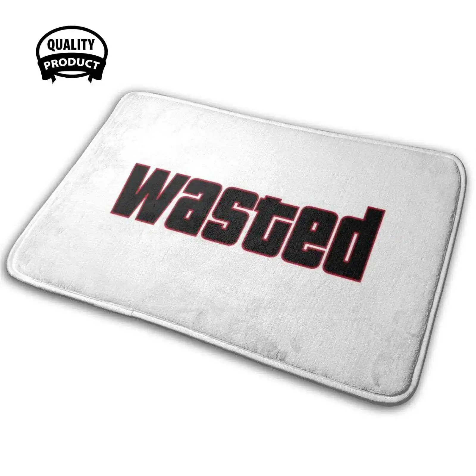 Wasted Gta San Andreas