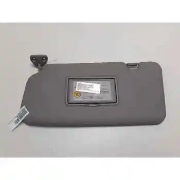 

SUNSHADE sun shade LEFT Nissan X-TRAIL (T30)