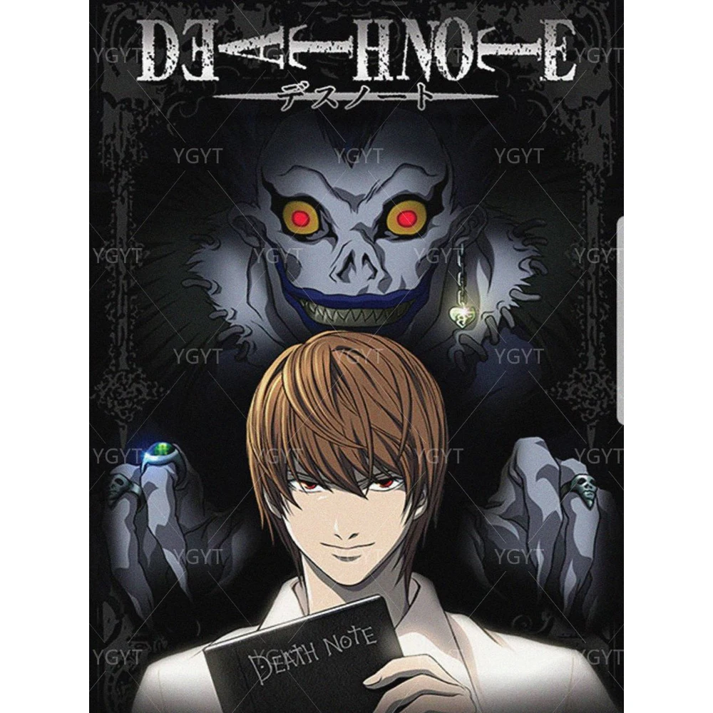 Тетрадь Смерти 2 Том Купить