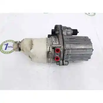 

93181021 STEERING PUMP OPEL ASTRA H SEDAN