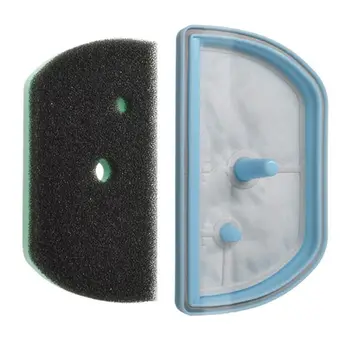 

1 Set Vacuum Cleaner Pre Filter Cotton Household Supplies And Cleaning For Sweeping Robot BOBQCIS AIBQCIS VK70502N VK70507N