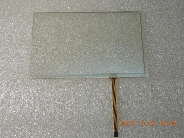 2 шт./лот Оригинальный Новый VEICHI VI10-070S внешний экран Yonghong HU070L-00 HU070E-00 HF070-00 внешний экран