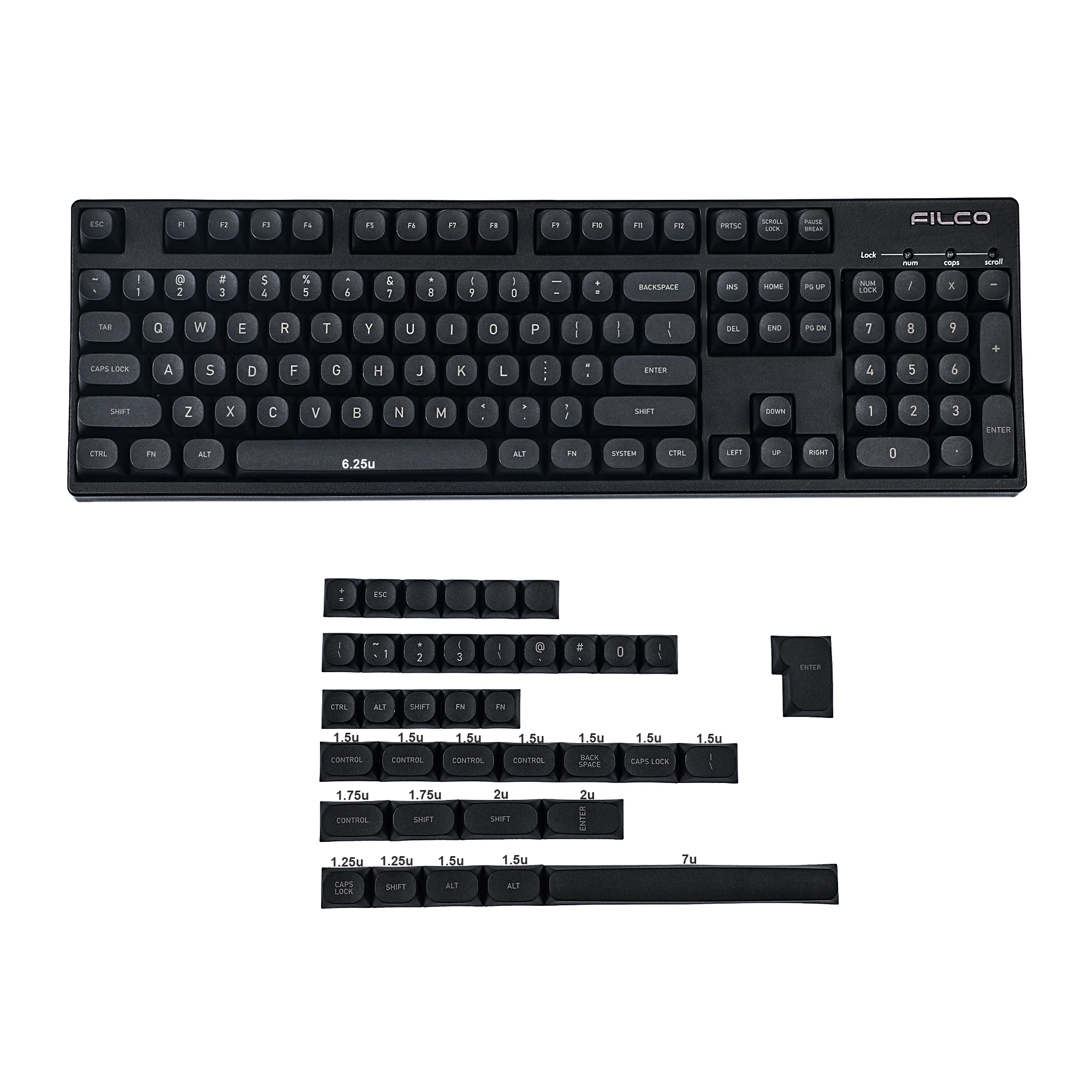 periféricos de computador