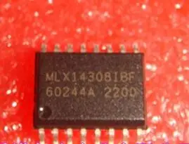 Бесплатная доставка. MLX14308IBF материнская плата для автомобильного ПК инструмент