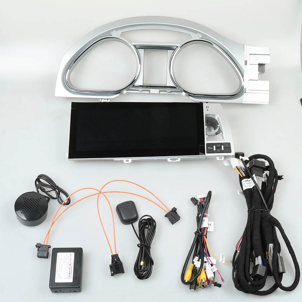 Audi q7 HARNESS