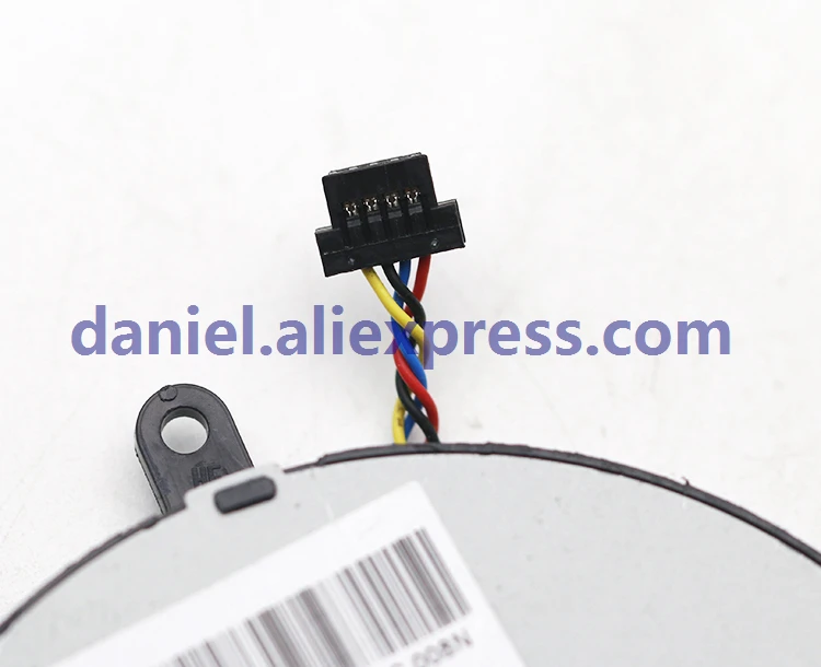 Delta NS85B01-15L23 5V 0.50A ASUS notebook CPU cooling fan