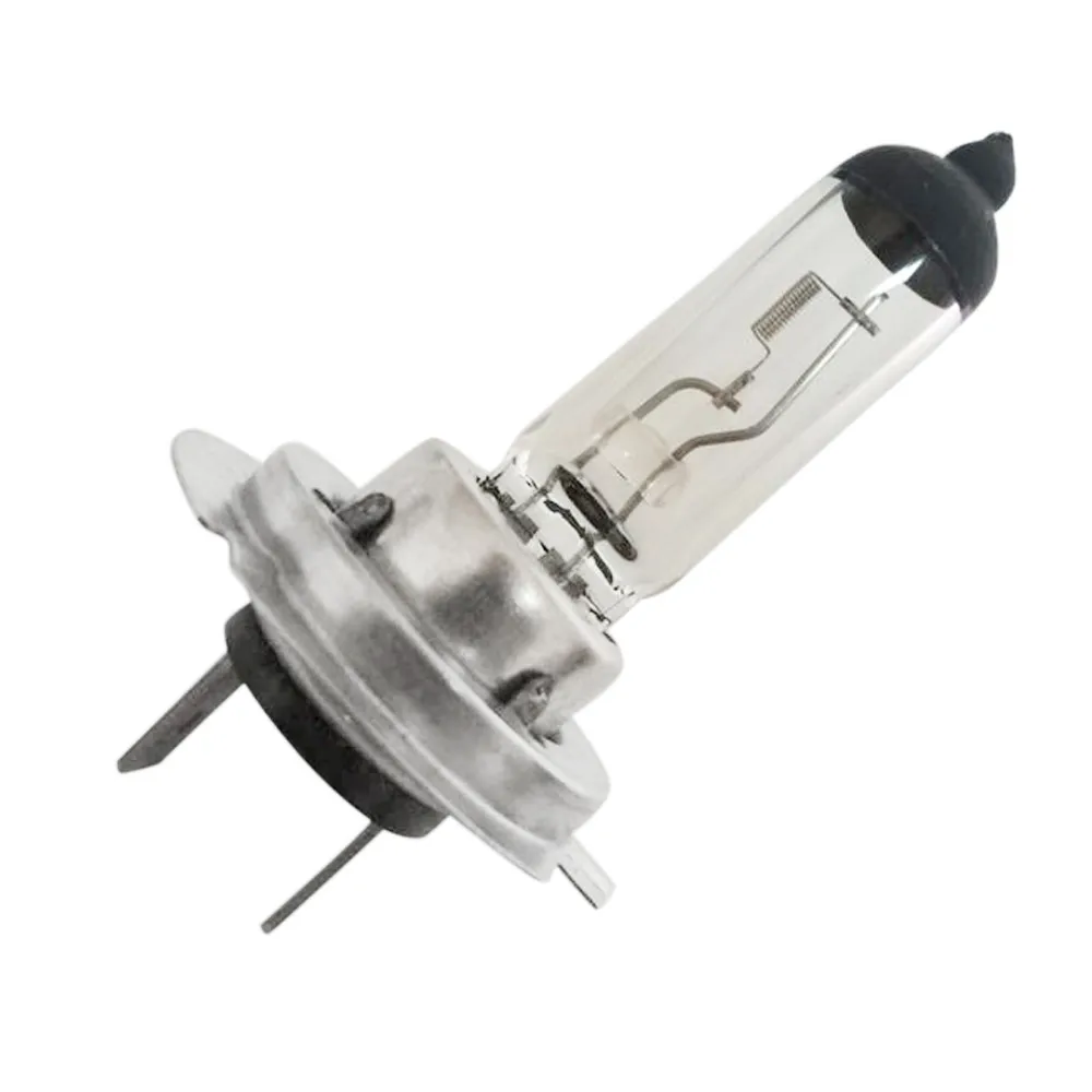 kongyide 2pcs 12V Xenon Bright H7 55W 6000K Gas Halogen Headlight The Car Light Lamp Bulb | Автомобили и мотоциклы