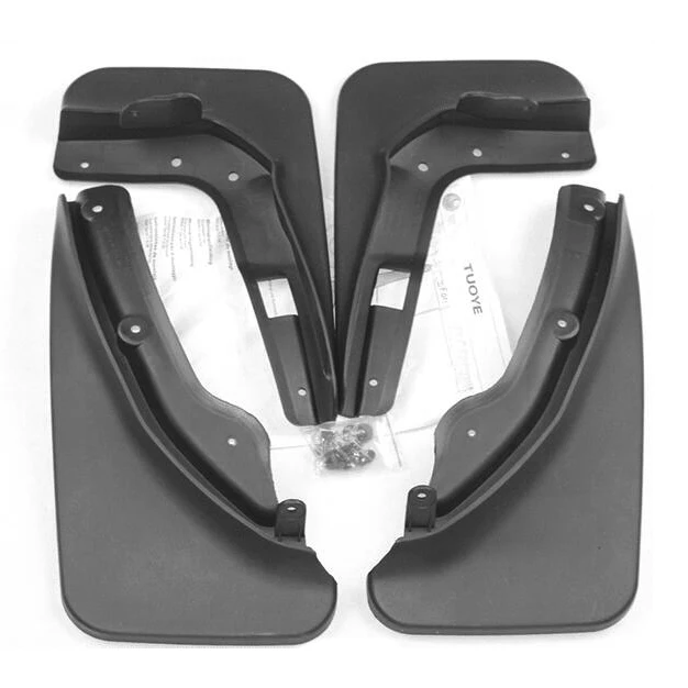 Автомобильный брызговик крыло для Mercedes-Benz c-класса седан W204 крыло