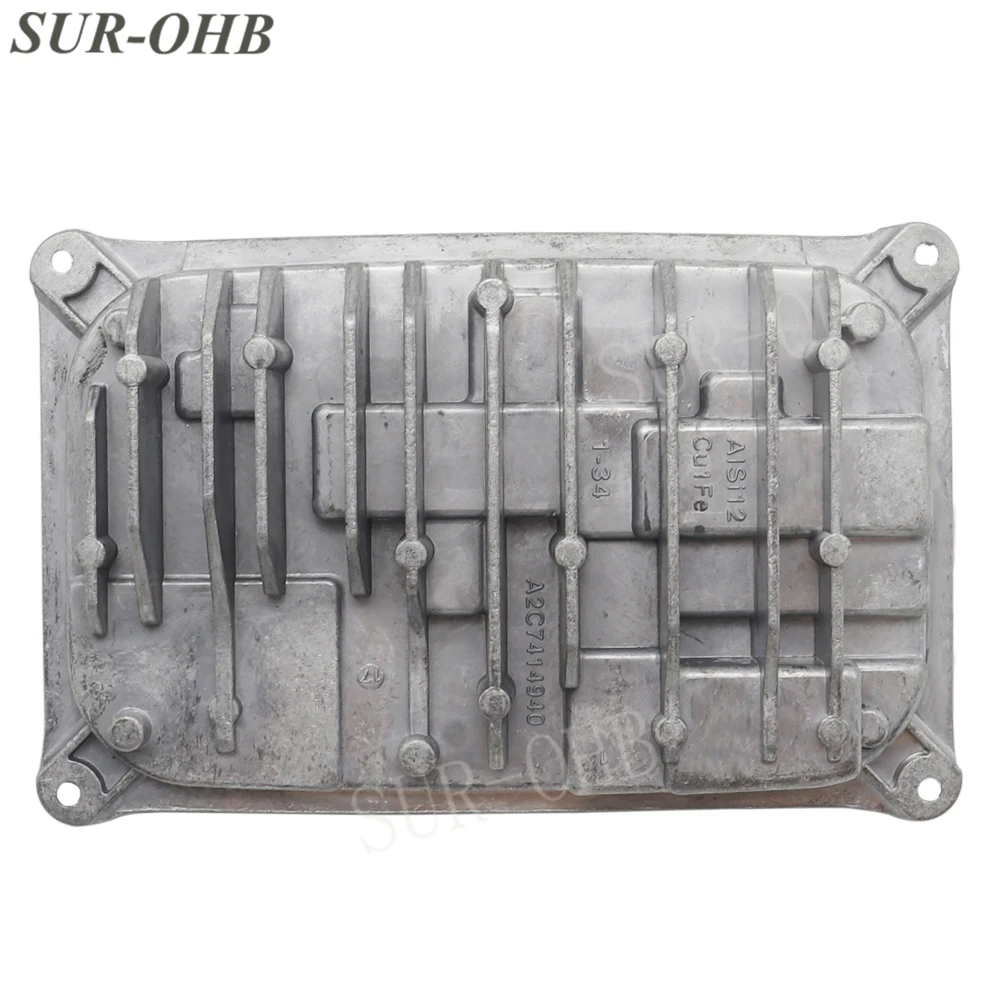 C Класс C250 A2059005110 светодиодный фонарь HW-NR A2C73613507 фара SW-NR для W205 Замена A2229008105 контроль балласт