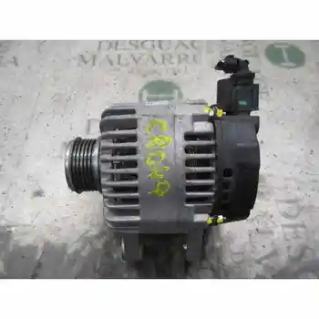 

ALTERNATOR PEUGEOT 208 1. 2 12V VTi 9806007480 MS1012101720 DENSO [14779826]