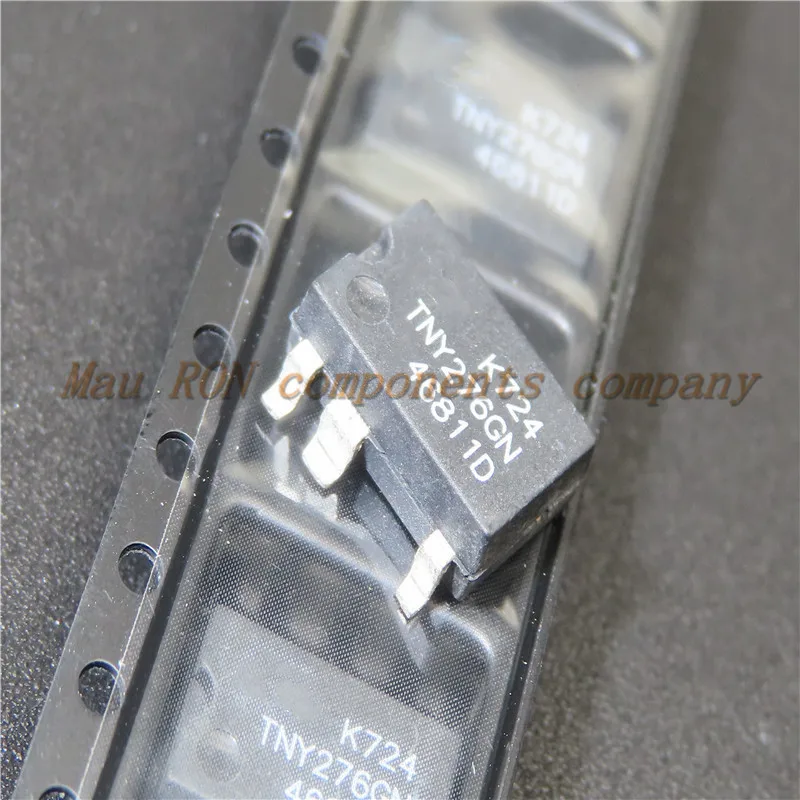 10PCS/LOT TNY276GN TNY276 SOP-7 Power management IC | Электронные компоненты и принадлежности