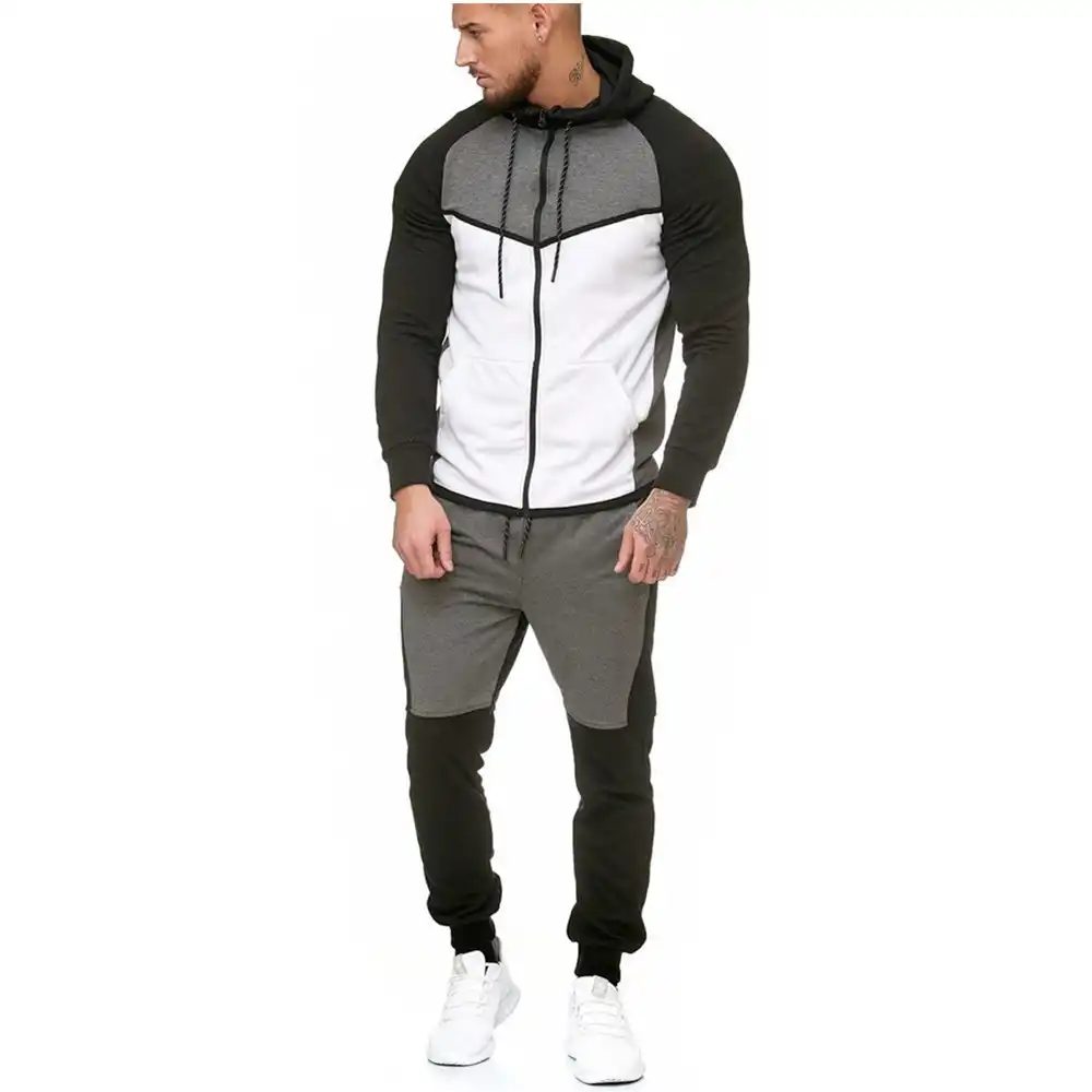 leisure tracksuit