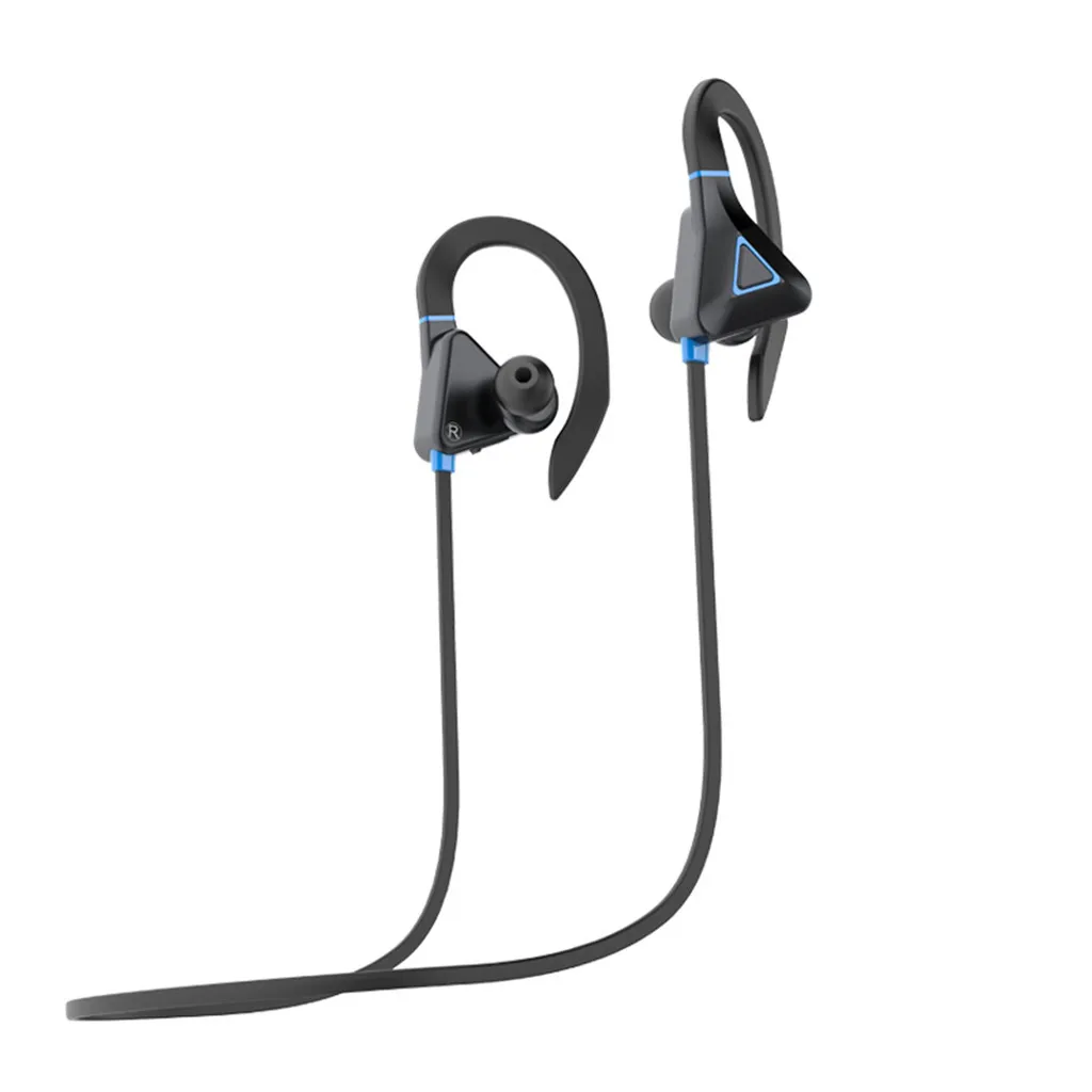 Mosunx беспроводной Bluetooth 5,0 спортивные наушники для бега водонепроницаемые басы качество звука музыка earbudss сенсорная кнопка