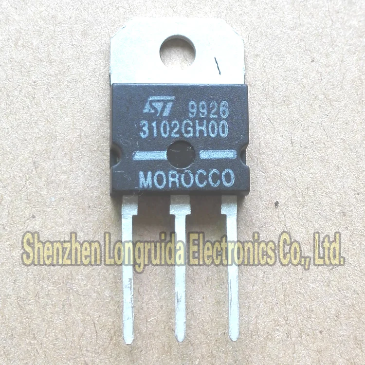 1 шт. 3102GH00 TO-247