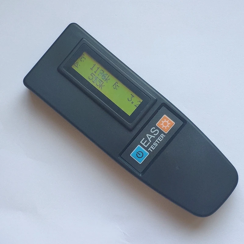 

HOUZE, EAS RF antenna frequency tester, EAS tester / gatemeter
