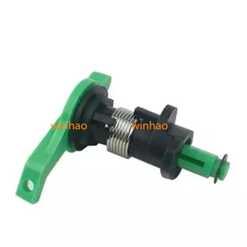 

new wincor atm plastic lock cassette Lock Assembly 1750043537 / 175004353