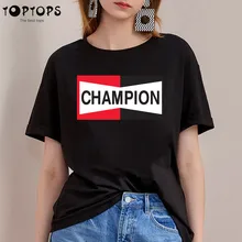 champion girl shirts