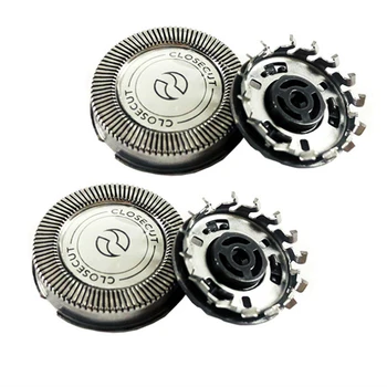 

Replacement Shaver Head for philips HQ56 HQ55 HQ4+ HQ3 Reflex Plus HQ6843 HQ300 HQ64 HQ916 CloseCut Shaver Heads 1PCS