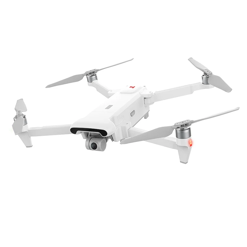 FIMI X8 SE 2022 Propellers - Camera Drone Accecssories Propellers Quick-Release FIMI A3 RC Quadcopter Propeller Original RC Drone Accessories 8