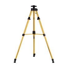 19 ''-55'' алюминиевый мольберт стенд легкий штатив Регулируемая высота прочный полевой мольберт для рисования с сумкой для переноски