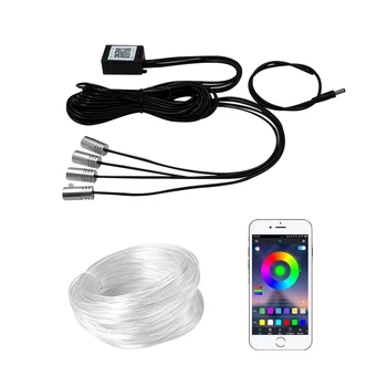 

1set*DC 12V 30cm 45cm 60cm 90cm DRL Flexible LED Tube Strip Daytime Running Lights with Turn Signal