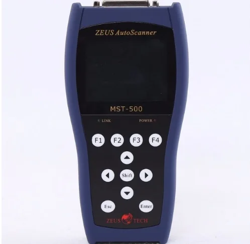 Авто диагностический сканер ручной MST-500 OBD инструмент для универсального