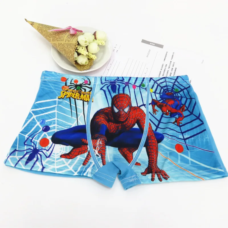 Children's Panties (3)