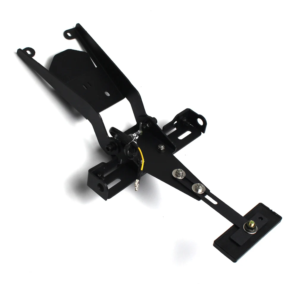 Держатель номерного знака Для DUCATI 899 959 1199 1299 Panigale/S/R|Номерной знак| |