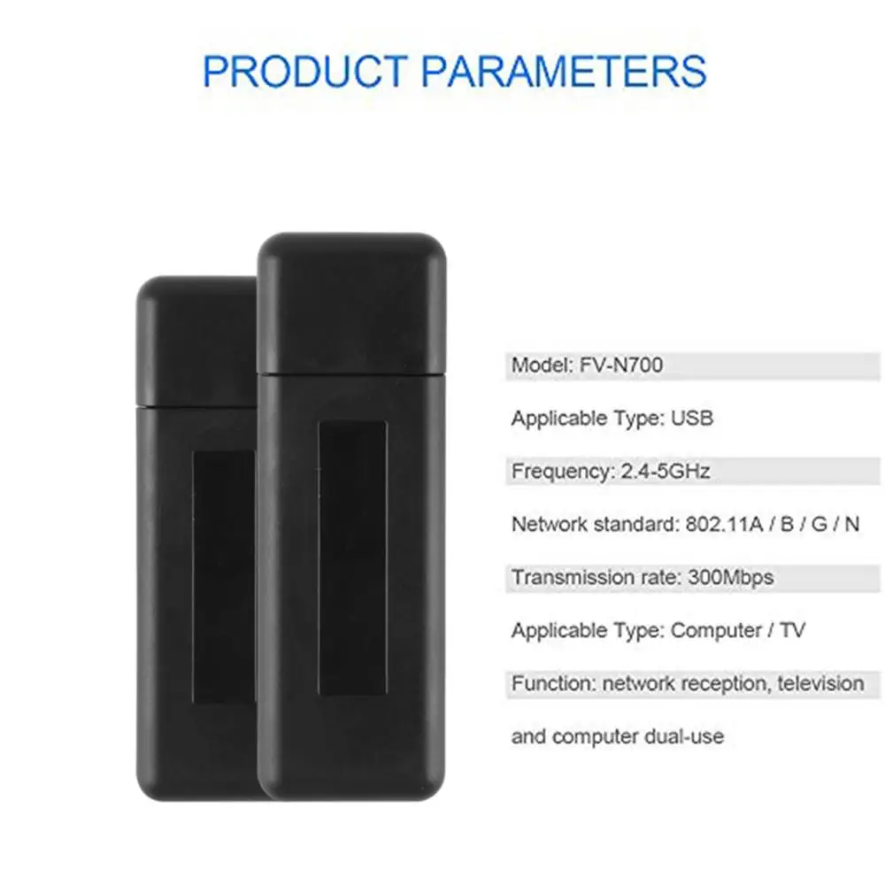 Adaptador sem fio