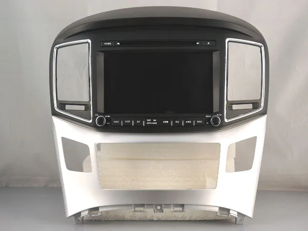 OTOJETA Автомобильный DVD Android 10,0 Автомобильный gps для HYUNDAI H1 8 дюймов Автомобильный Радио мультимедийная лента рекордер bluetooth навигация