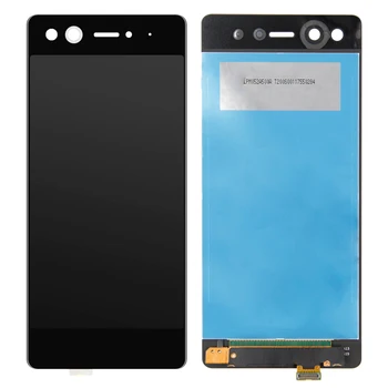

LCD Display for ZTE Axon M Z999 LCD Display Touch Screen Panel Digitizer Repair Parts Replacement