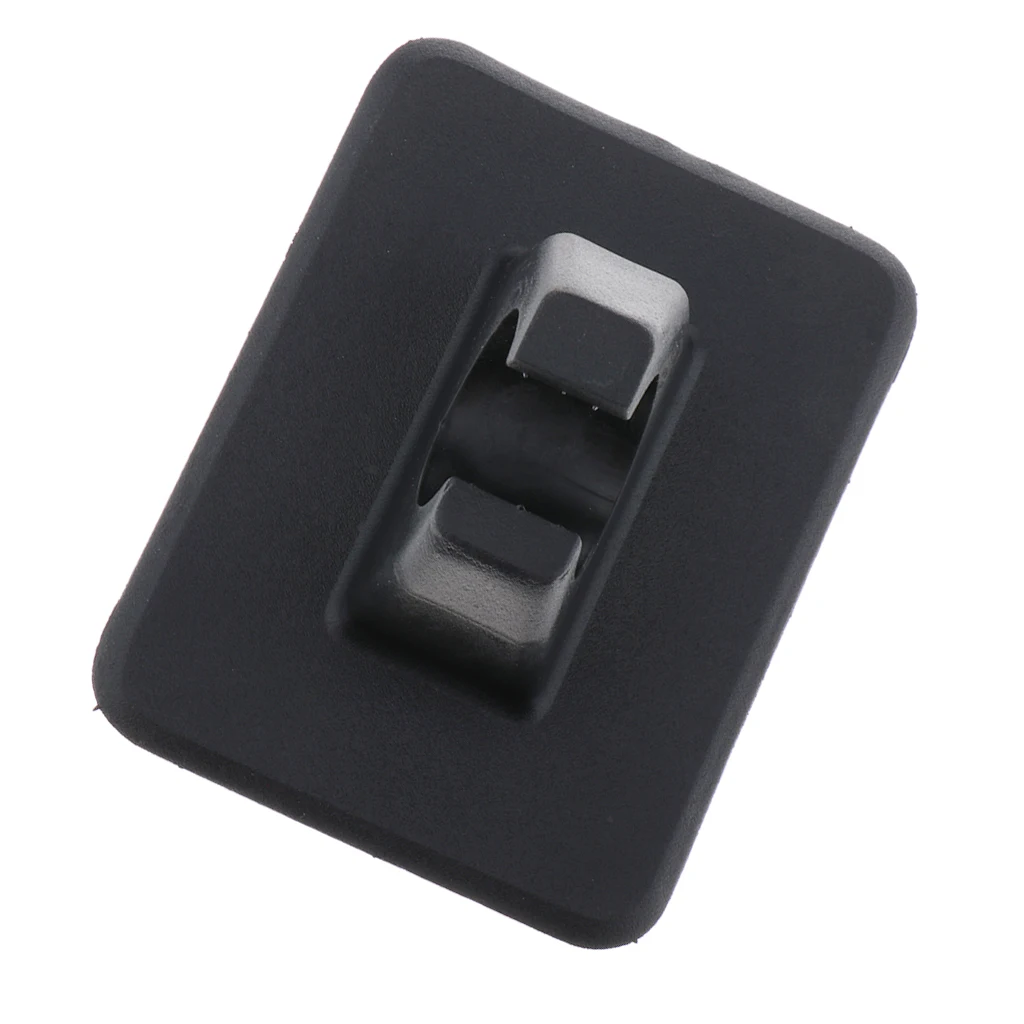 PVC Inflatable Boat Kayak Paddle Holder Mount Patch Oars Clip Clamp Keeper Water Sports Rowing Boats for Rubber Dinghy Kayak