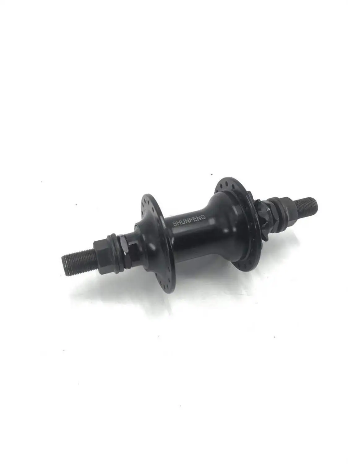 CT shunfeng анод BMX велосипед rear4bearings концентратор 36 отверстие 9 т полный подшипники 14 мм крутая цена